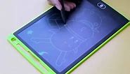 LCD Tablet za crtanje i pisanje - piši briši-