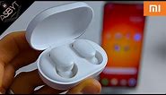 Xiaomi AirDots REVIEW - Best BUDGET Wireless Earbuds To Use In 2019?
