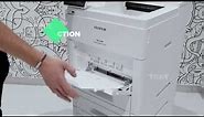 Meet the Fujifilm CX3240 Creative Duplex Printer.