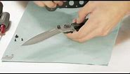 Replacement Knife Parts - How to Order Replace Common Knife Parts