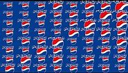 Pepsi Logo Animation Effects Over 1 Million Times memes