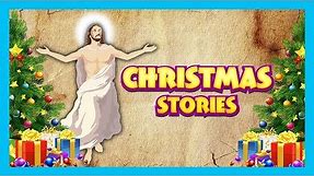 CHRISTMAS - CHRISTMAS STORIES || CHRISTMAS STORY COMPILATION ||| MERRY CHRISTMAS - STORYTELLING