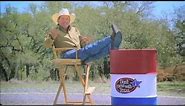 George Strait "Don't Mess with Texas" Bloopers