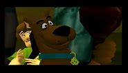 Scooby Doo! Night Of 100 Frights PS2 Cutscenes
