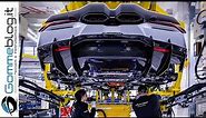 Lamborghini Revuelto Production | HOW ITS MADE