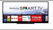 How to Change DNS Settings on a Samsung Smart TV | Samsung Smart TV IP Settings