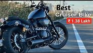 Top 5 Best Cruiser Bikes in India 2023 | From Rs. 1.38 Lakh | Best Looking Cruiser Bikes in India