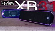 Sony XB31 Review & VS XB30 - Better In Almost Every Way