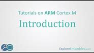 Getting Started with ARM