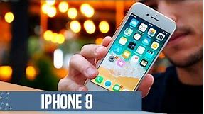 iPhone 8, review en español