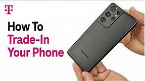 How to Trade in Your Device at T-Mobile | T-Mobile