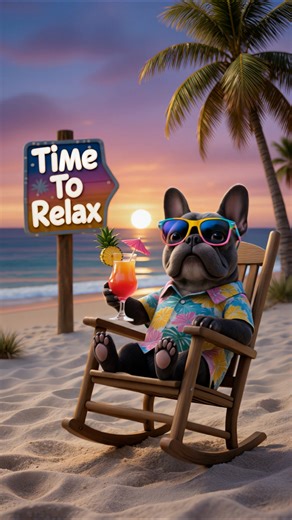 It’s Time To Relax Song #relaxing #relax | Greetings To You