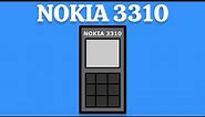 NOKIA 3310