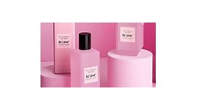 Valiram - Victoria's Secret's newest fragrance collection...
