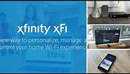 Comcast Xfinity xFi Home WiFi In-Depth Walkthough