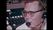 (1958) "On Target, The Atlas ICBM" by Convair Astronautics (16mm, Narrated)