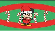 Mokey's Show - Merry Christmas
