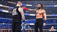 Roman Reigns vs. Kevin Owens – Road to Royal Rumble 2023: WWE Playlist