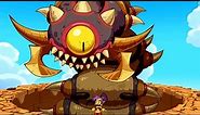 Shantae Half-Genie Hero - All Bosses (No Damage) + Good Ending
