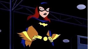 The great quotes of: Batgirl (Barbara Gordon)