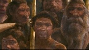 Oldest Human DNA Leads To More Questions Than Answers