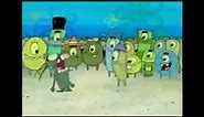 Spongebob - Plankton "Alright I get it!"