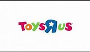 Toys"R"Us Logo History