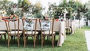 Wedding Seating Etiquette: Who Sits Where at a Reception? | LoveToKnow