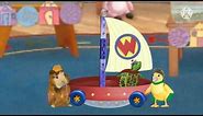 wonder pets save the sea lions opening theme