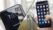 Samsung Galaxy S8 Plus im Review