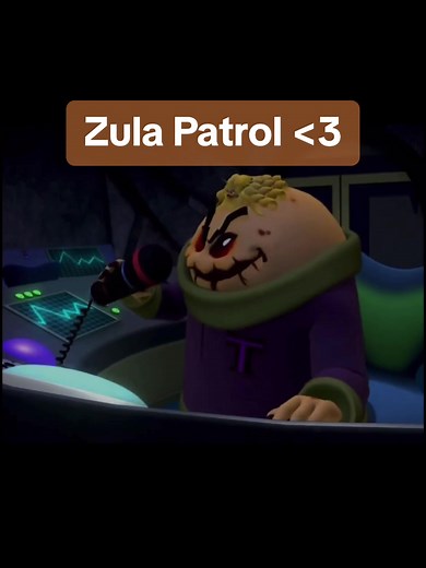 Who remembers this episode from Zula Patrol? #zulapatrol #qubo #qubokids #cartoon #nostalgia #fypシ゚viral