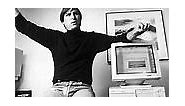 Apple shares tribute for 10th anniversary of Steve Jobs' death