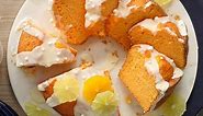 40 Zesty Recipes for Orange Desserts
