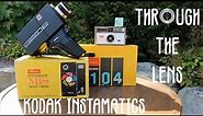 Through The Lens: All About The Kodak Instamatic