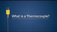 What is a Thermocouple? | How do They Work?