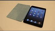iPad Mini Smart Cover Review