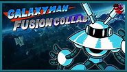 Galaxy Man Fusion Collab