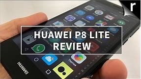 Huawei P8 Lite 2017 Review: Five-star £185 phone