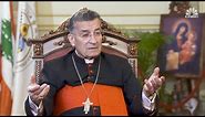 Full Interview: Maronite Patriarch Bechara Boutros Al-Rahi | CNBC International