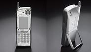 The first camera phone was sold 22 years ago, and it's not what you'd expect