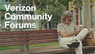 All About the Verizon Community