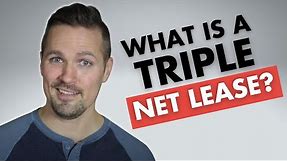 Triple Net Lease vs. Double Net Lease vs. Single Net Lease - What's the Difference?