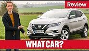 Nissan Qashqai review – still the best family SUV? | What Car?
