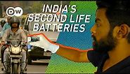 Second Life Batteries: The Solution For Sustainable Mobility?