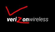 Verizon wireless logo history