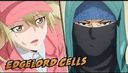 When Some of Your Cells Are Edgelords | Cells At Work Episode 4