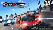 City Racing 3D Car Games - Racing Pretend play - Videos Games for Kids -Android - Street Racing