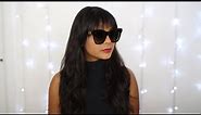 Fendi Sunglasses Style & Review