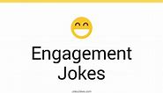 89  Engagement Jokes And Funny Puns - JokoJokes