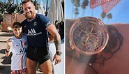 UFC star Conor McGregor shows off amazing Jacob and Co Astronomia Casino ‘roulette’ watch valued at eye